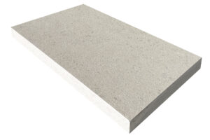 Margelle 33x60x5cm Gascogne