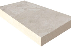 Royal beige 33x61x8 Droit